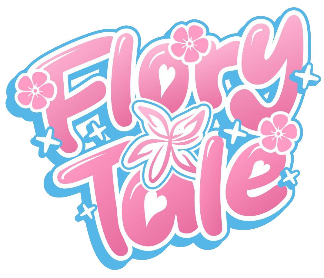 Florytale Logo